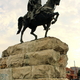 Pomnik Skanderbega