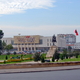 Plac Skanderbega