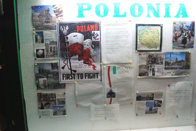 Info o Polsce