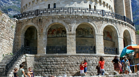 Muzeum Skanderbega