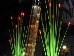Berlin. Potsdamer Platz