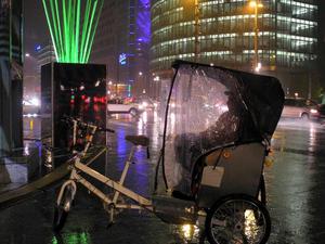 Berlin. Potsdamer Platz