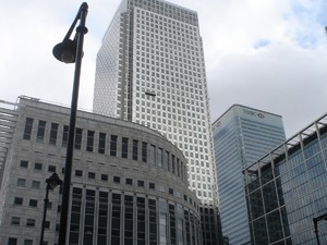 One Canada Square