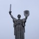 Pomnik Matki-Ojczyzny w Kijowie