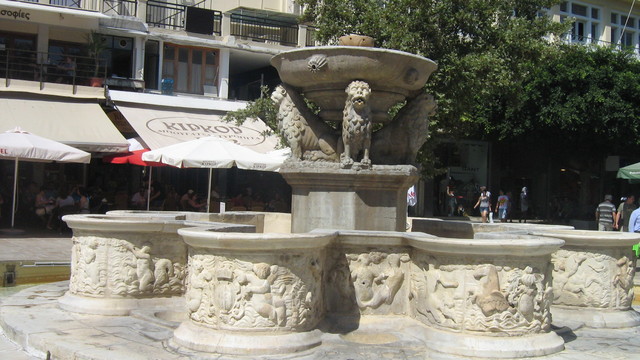 Kreta 