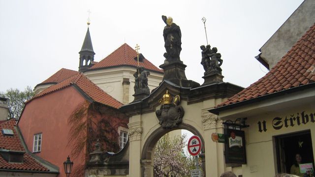 Praga
