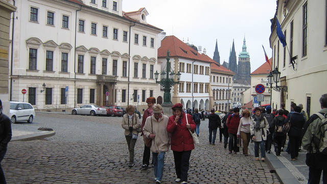 Praga