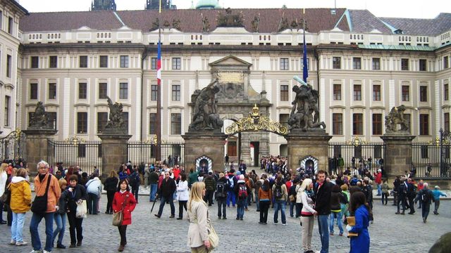 Praga
