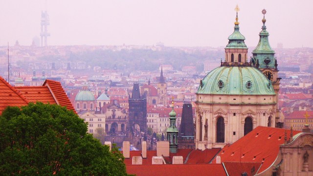 Praga