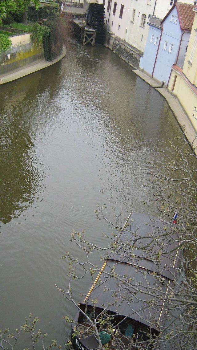Praga