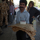 Irański chleb