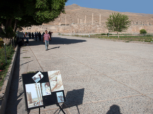 Persepolis