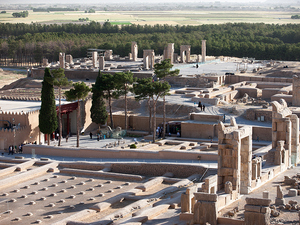 Persepolis