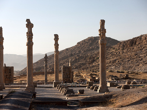 Persepolis