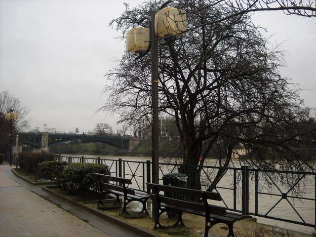 Joinville-le-Pont