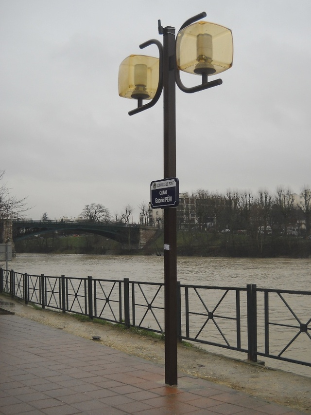 Joinville-le-Pont