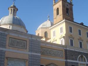 Rzymskie perełki