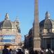 Plac Wszystkich Ludzi - Piazza del Popolo
