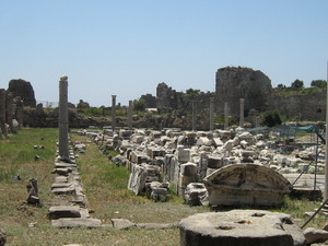 Side