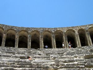 Aspendos
