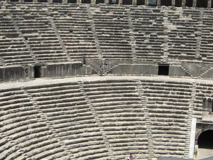 Aspendos