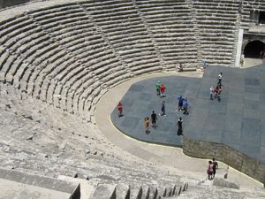 Aspendos