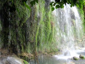 Wodospady Kursunlu