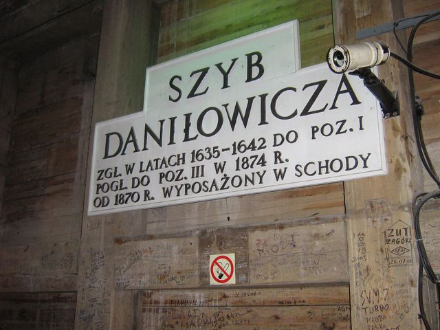 Wieliczka 