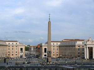 Plac św. Piotra