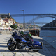 Harleye nad Douro