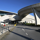 Terminal lotniska w Porto
