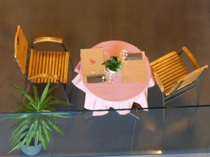 galeria