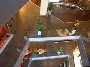galeria