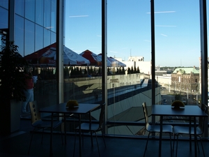 galeria