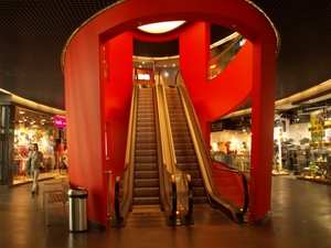 galeria