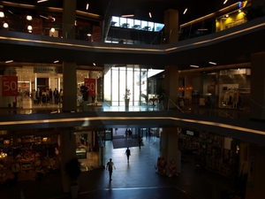 galeria