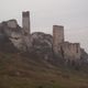 Ruiny zamku Olsztyn