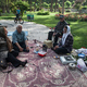 Irański piknik