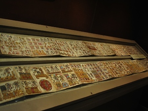 Muzeum.