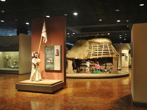 Muzeum.