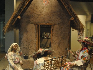 Muzeum.