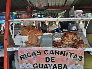 Xochimilco.