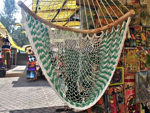 Xochimilco.