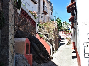 Taxco.