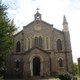 Kościół w Chelmsford.