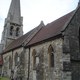 Kościół st. Mary, Widford.