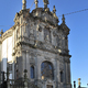 Igreja dos Clérigos,Porto,Portugalia