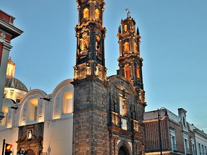 Puebla.