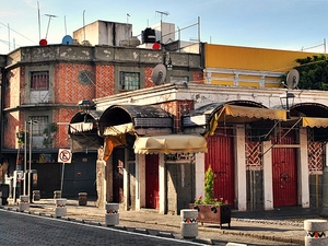 Puebla.