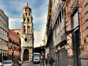 Puebla.